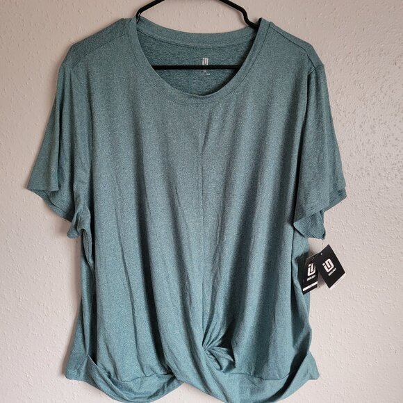 Ideology Tops - Ideology Women's Tee Shirt